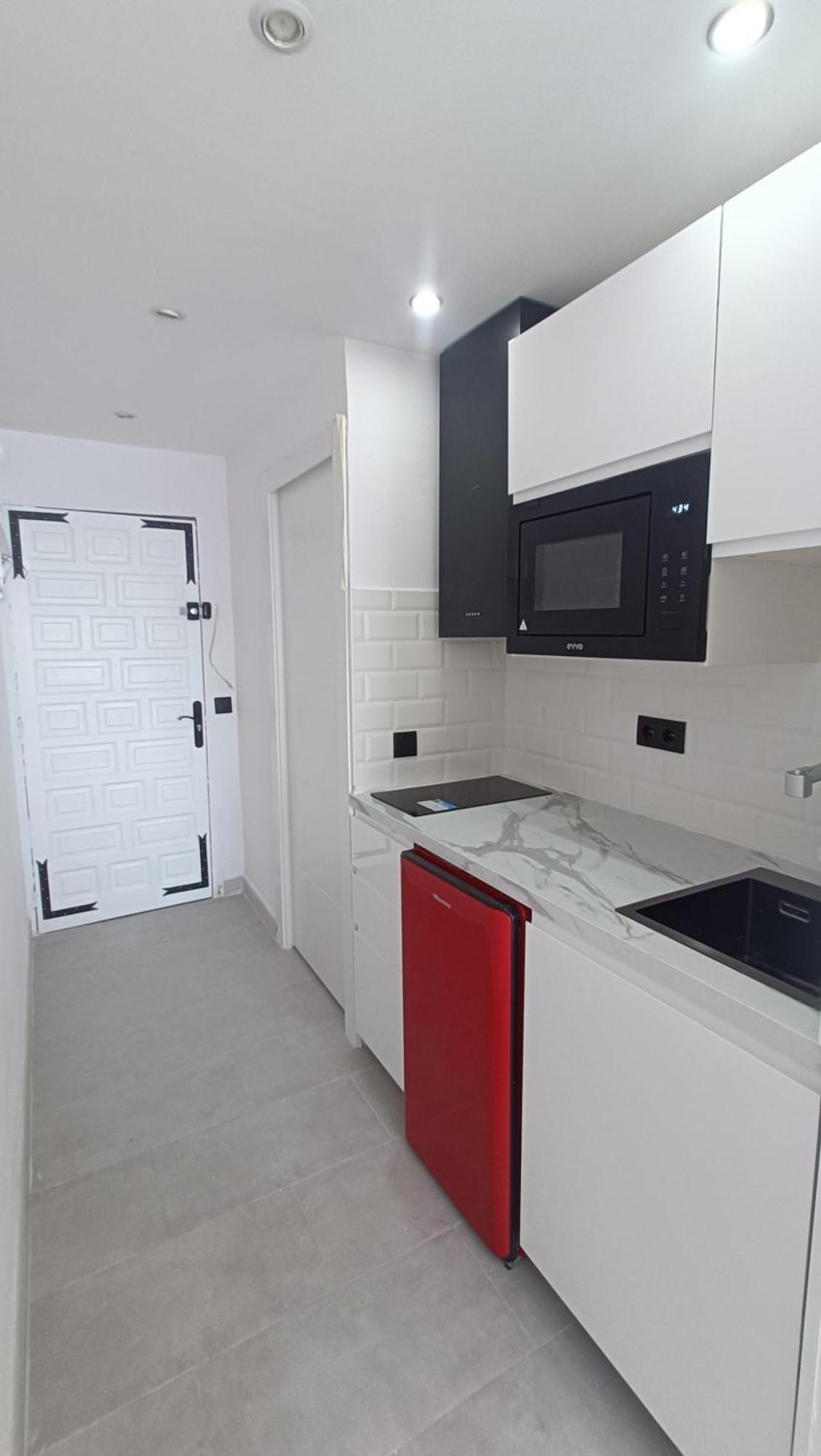 Apartamento Why Not Ampuriabrava Exterior foto