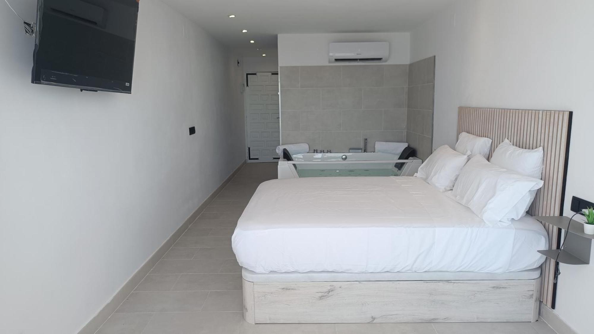 Apartamento Why Not Ampuriabrava Exterior foto